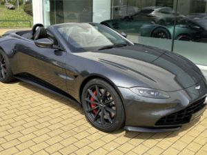 Aston Martin V8 Vantage Occasion