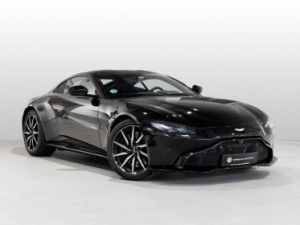 Aston Martin V8 Vantage Occasion