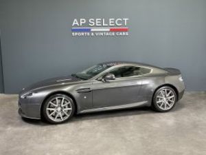 Aston Martin V8 Vantage Occasion