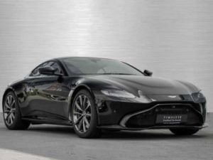 Aston Martin V8 Vantage Occasion