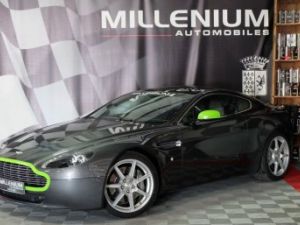 Aston Martin V8 Vantage 4.3 Occasion