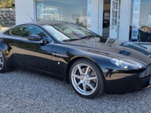 Aston Martin V8 Vantage 4.3V8 BM6 29700 km Occasion