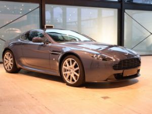 Aston Martin V8 Vantage 4.7L Première main Garantie 12 mois Occasion