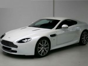 Aston Martin V8 Vantage Aston Martin V8 Vantage 4.7 V8 Sport shift Carbone Occasion