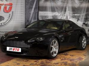 Aston Martin V8 Vantage boite mecanique Occasion
