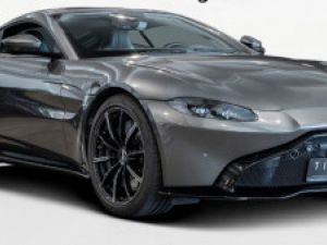 Aston Martin V8 Vantage Carbon Occasion