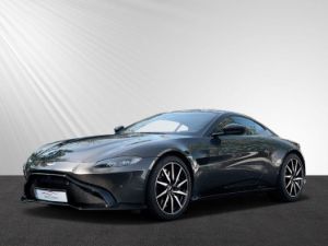 Aston Martin V8 Vantage Exclusive Black pack Techno pack Garantie 12 mois Occasion