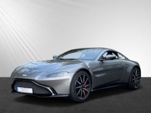 Aston Martin V8 Vantage Pack Exclusif / Pack Techno / Sport Plus / Première Main Occasion