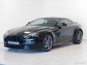 Aston Martin V8 Vantage S N430 Sportshift II 2016 30637kms Occasion