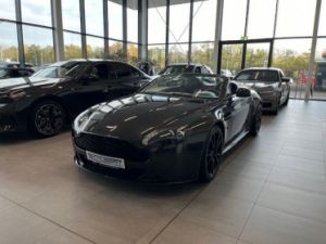 Aston Martin V8 Vantage SP10 4.7 cabriolet / Garantie 12 mois Occasion