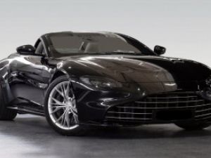Aston Martin V8 Vantage V8 roadster Occasion