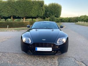 Aston Martin Vantage Vendu