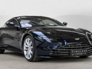 Aston Martin Vantage Occasion