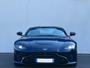 Aston Martin Vantage 4.0 V8 Bi-Turbo Touchtronic Occasion