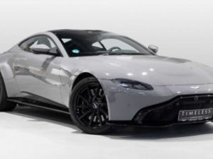 Aston Martin Vantage Gris china Occasion