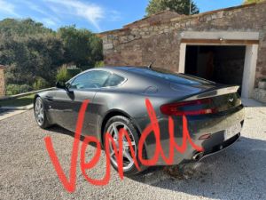 Aston Martin Vantage V8 Vendu