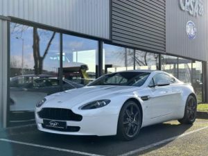 Aston Martin Vantage V8 VANTAGE 4.3 384cv Vendu