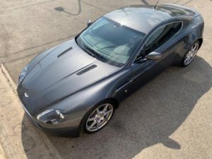 Aston Martin Vantage V8 VANTAGE COUPE 4.3 390 BV6 Occasion