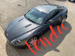 Aston Martin Vantage V8 VANTAGE COUPE 4.3 390 BV6 Vendu