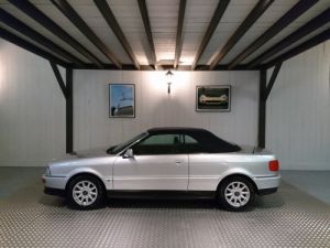 Audi 80 Cabriolet 2.6 E V6 150 cv Vendu