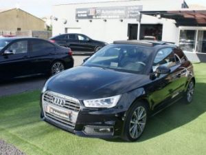 Audi A1 1.4 TFSI 125CH AMBITION LUXE Occasion