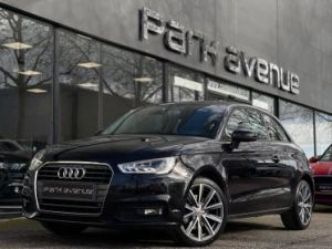 Audi A1 1.4 TFSI 125CH AMBITION LUXE S TRONIC 7  E85 Occasion