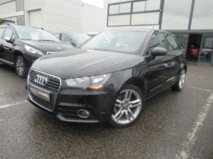 Audi A1 1.4 TFSI 140 COD Ambition Luxe S tronic Occasion