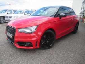 Audi A1 1.4 TFSI 185 S line S tronic