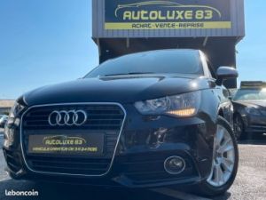 Audi A1 1.6 tdi 105 cv ambition garantie