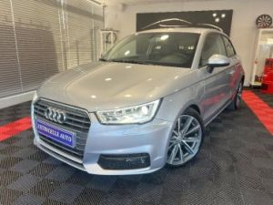 Audi A1 1.6 TDI 116 S tronic 7 Ambition Luxe Occasion