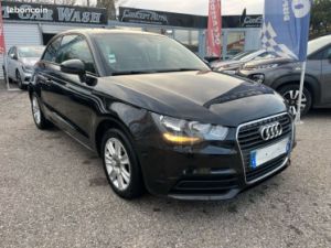 Audi A1 1.6 tdi 90 cv Occasion