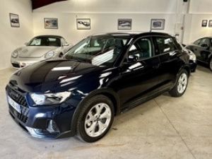 Audi A1 A1 CITYCARVER 150 ch Vendu