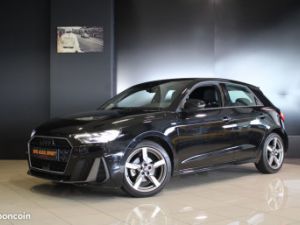 Audi A1 II 35 TFSI 150 S LINE TRONIC 7 Garantie 12M P&MO Occasion