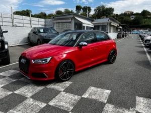 Audi A1 s1 stage 3 410 cv Occasion