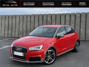 Audi A1 Sportback 1.0 TFSI 95ch ultra Ambiente Occasion