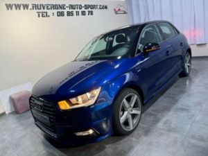 Audi A1 Sportback 1.0 TFSI ultra 95 S line