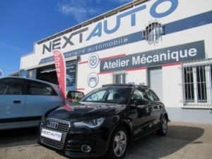 Audi A1 Sportback 1.2 TFSI 86CH AMBITION LUXE Occasion