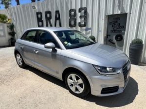 Audi A1 Sportback 1.4 TDI 90CH ULTRA BUSINESS LINE S TRONIC 7 Occasion