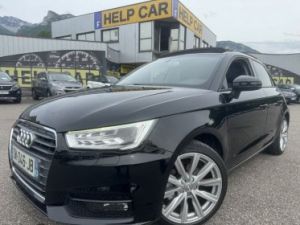 Audi A1 Sportback 1.6 TDI 116CH AMBITION LUXE S TRONIC 7 Occasion