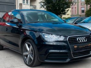 Audi A1 Sportback 1 6 TDI 90 S-Tronic *GARANTIE 12 MOIS* Occasion