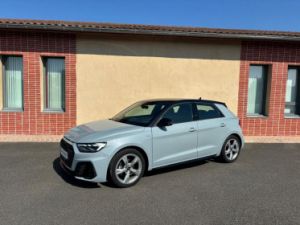 Audi A1 Sportback 30 TFSI 110 ch S tronic 7 line