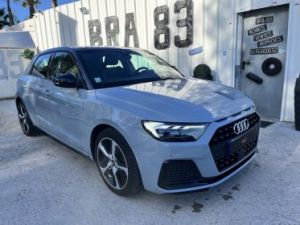Audi A1 Sportback 30 TFSI 110CH DESIGN LUXE S TRONIC 7 Occasion