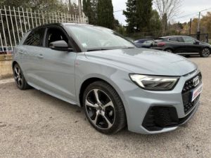 Audi A1 Sportback II 1.5 35 TFSI 150 SPORTBACK S LINE Vendu