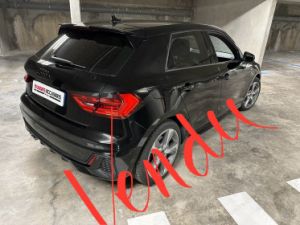 Audi A1 Sportback II 40 TFSI 200 S LINE S TRONIC 6 Vendu