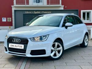 Audi A1 ultra ambiente 1.4 tdi 2016 90ch Occasion