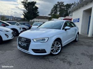 Audi A3 1.4 TFSI 140ch Ambition Luxe S tronic 7 Occasion