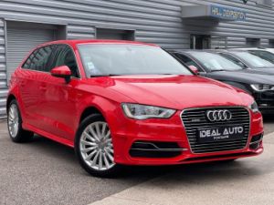 Audi A3 1.4 TFSI 204ch E-Tron Ambiente S Tronic Occasion