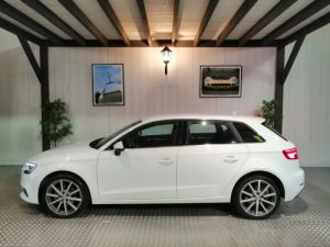 Audi A3 2.0 TDI 150CV DESIGN LUXE Vendu