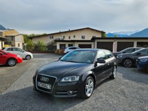 Audi A3 2.0 tdi 170 ambition luxe s-tronic 03-2011 CUIR GPS XENON BT Occasion