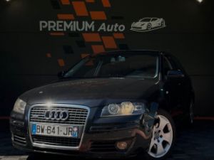 Audi A3 2.0 Tdi 170 Cv Ambition Quattro 4 Roues Motrices Entretien Ok Ct 2026 Occasion